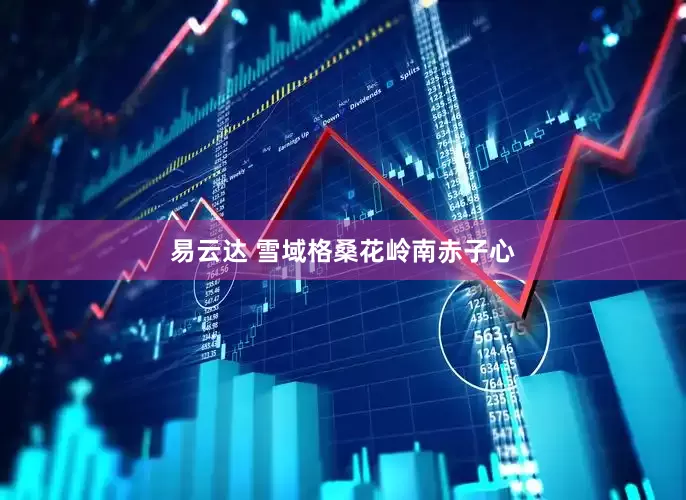 易云达 雪域格桑花　岭南赤子心