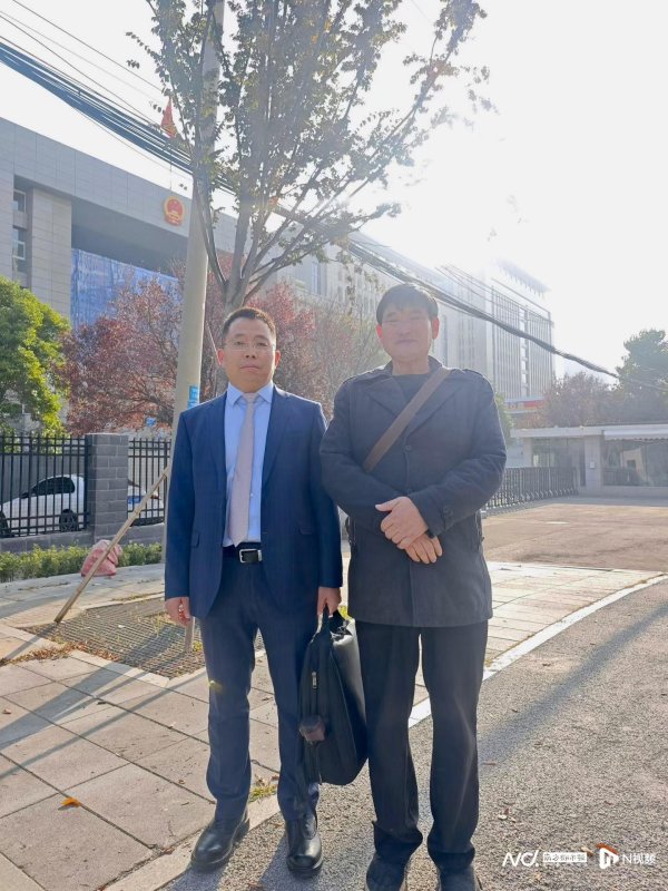 申银策略 “大衣哥被网暴案”宣判！代理律师称网暴者认罪认罚已被羁押